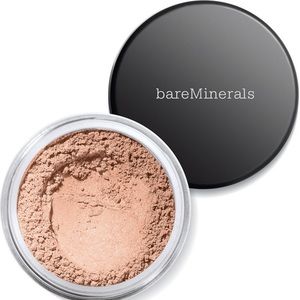 Bare Minerals All over face color Highlighter